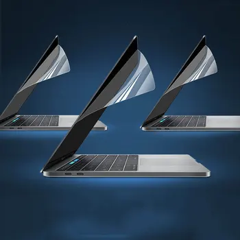 Screen Protector pre Apple MacBook MacBook Air 13 A2179 2020 Anti-Scratch Transparentné 13 palcový Displej Ochranný Kryt Kryt, Fólia