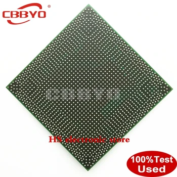 Testované kvalitné 215-0848004 215 0848004 BGA čip reball