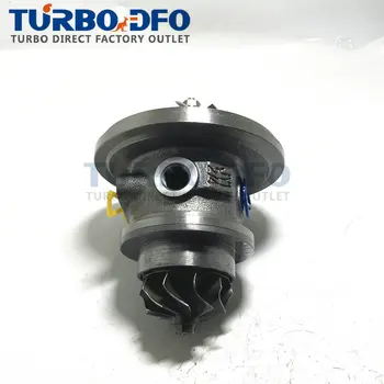 Nové turbo core 14411-7T600 144117T600 nabíjačku CHRA auto 49377-02600 pre Nissan Navara Terrano Cabstar D22 3.2 L QD32T 80 Kw TD04L