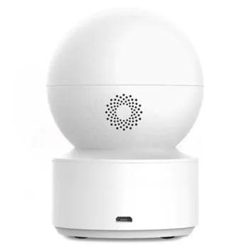 Globálna Verzia Mijia App IMILAB Bezdrôtová IP Kamera 1080P Baby Monitor Nočné Videnie Home Security камера видеонаблюдения