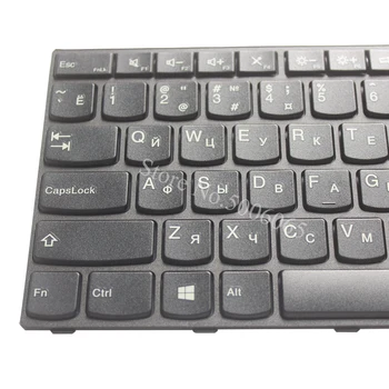 Nová ruská klávesnica pre IBM lenovo Thinkpad E550 E550C E555 E560 E565 RU notebooku, Klávesnice