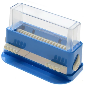 Nové zubné micro aplikátor dávkovač / zubné bavlna tip dávkovač zubné micro štetec, rozprašovač Mikrovlákna, Štetec, Rozprašovač