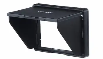 L32W LCD Screen Protector Pop-up slnečník lcd Kapota Štít Kryt pre fujifilm X-T3/XT3 fotoaparát