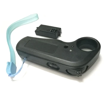 2.4 Ghz Mini Diaľkové Ovládanie Vstavané Lítiové Batérie, S Prijímač, Vhodný Pre Elektrický Skateboard Longboard
