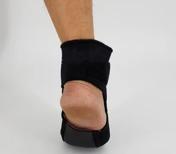 Nohy drop trakciu na mäkké spats s mozgovej mŕtvice hemiplegia rehabilitačné zariadenia Plantárna fascia úsek pásu