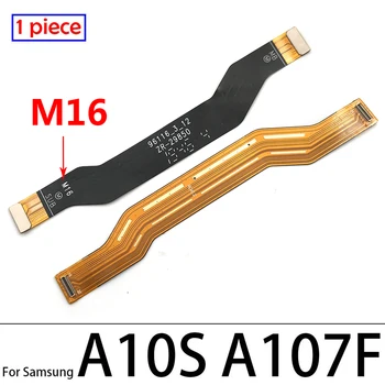 50Pcs, Hlavné FPC LCD Displej Pripojte Doske Flex Kábel Pre Samsung A10S A20S A21S A30S A40S A50S A60S A70S A31 A41 A51 A71