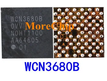 WCN3680 Pre Xiao 3 Wifi IC bezdrôtového modulu čip WCN3680 0VV 3ks/veľa
