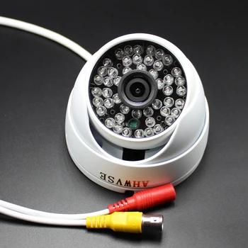 5MP SONY IMX326 Senzor AHD kamerový monitorovací 1080P Analógové CCTV Kamery Rozlíšenie IR Kamery Vonkajšie Nepremokavé videokamery