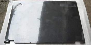 Nové Originálne Lenovo ThinkPad T540P W540 W541 LCD Shell Veko Zadný Kryt 04X5521 pre ploché FHD displej CHYBA LOGO