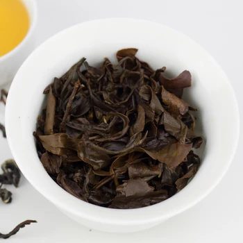 Orientálna Kráska Čaj Punfeng Čaj Taiwan Baihao Oolong Pôvodného Dovozného Tradičné Ručne vyrábané Alpine oolong čaj Med Chuť 150 g