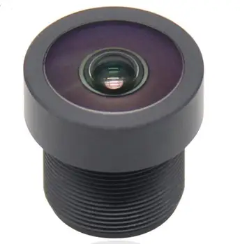 CCD-2048A1 HD night vision camera 6 G plné sklo na disku rekordér auto pre športové DV kamera, objektív AR0230