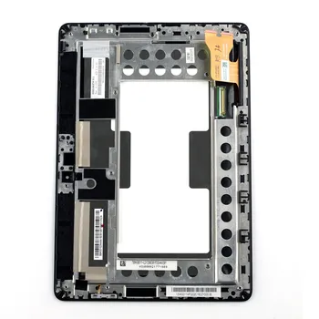 STARDE LCD Asus Memo Pad ME301 ME301T 5280N K001 LCD Displej Dotykový Displej Digitalizátorom. Montáž Rámu N101CG-L21 LCD Diely