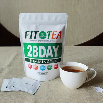 28 Dní Detox Chudnutie Čaj Zdravia, Diéty Chudnutie Pomoci Spaľovať Tuk Tenké Brucho Prett Voňajúce Čaj Chudnutie Čaj Bylinný Proti Celulitíde