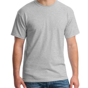 2018 Nových bavlny Značky Bavlna Muži T-košele pánske tričko Pevné Bežné krátke sleeve t-shirt Oblečenie