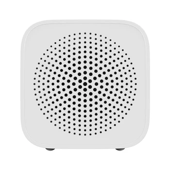 Xiao Bluetooth Reproduktor Mini Bezdrôtovej HD Kvalita Zvuku Prenosný Reproduktor Mikrofón Hands-Free Hovoru AI Bluetooth Reproduktorov 5.0