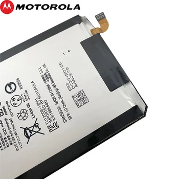 Pôvodné Motorola XT1115 XT1110 XT1103 3220mAh EZ30 Batérie Pre Google Nexus 6 Telefóne, Nový 3200mah Originálne batérie