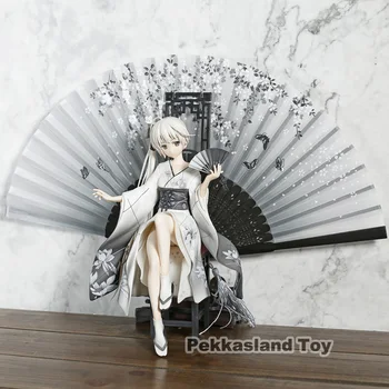 Vysoká kvalita Edition Anime Obrázok Oživiť Yosuga č Sora Kasugano Sora Kimono ver PVC Akcie Obrázok Model Kolekcie Hračky