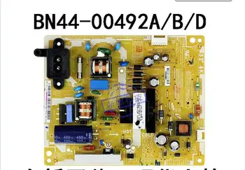 T-COn BN44-00492A / BN44-00492B / BN44-00492D SPOJIŤ S spojiť s NAPÁJANIE / T-CON pripojiť rada Video