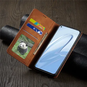 Magnetické Flip Prípade Etui Pre Xiao Redmi Poznámka 9S 9 Pro Max Note8 8 7 Pro Note9S Prípade, Peňaženky, Kožené puzdro Luxusný Telefón puzdro