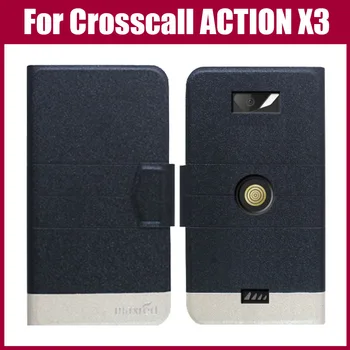 Hot predaj! Crosscall AKCIE X3 Prípade, 5