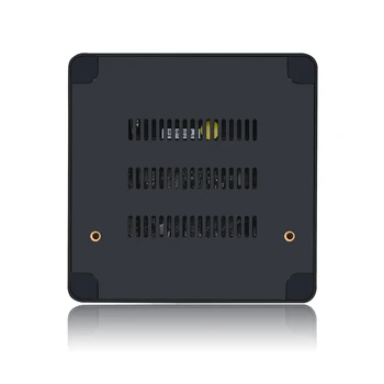 AMD Ryzen Mini PC s Vega Grafika 4K UHD Nvme SSD Ploche Počítača Hranie