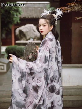 2021 hanfu ženy denne hanfu čínsky pás sukne staroveký čínsky štýl kostýmy štýl han a oblečenie hanfu čínske šaty