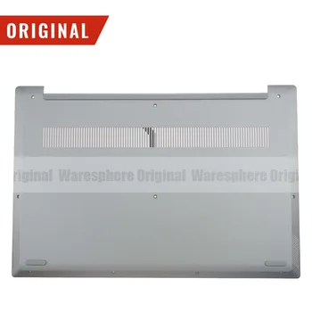 Originálne Lenovo xiaoxin 15 2019 ideaPad S340-15 S340-15IWL LCD Zadnej Spodnej časti Závesov Kryt AM2GC000110 AP2GC000310