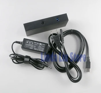 EU /US/UK Konektor USB 3.0 Napájanie Adaptér Pre Kinect 2.0, Senzor Pre XBOX JEDEN SLIM S Pre XBOX ONE X