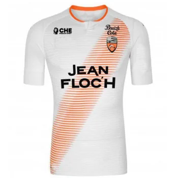 20 21 Lorientu Camiseta De Futbol Košele 2020 Lorientu MAILLOT DE NOHY Hamel Umut Bozok Ponceau Wissa Grbic futbal košele