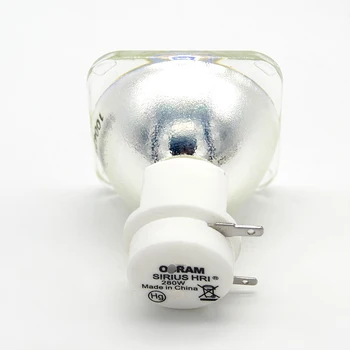 Kaita 10R 280W LAMPA pohybujúcich sa lúčov 280 lampa 10r lúč 280 10r halogenidové svietidlá msd platinum 10r lampa