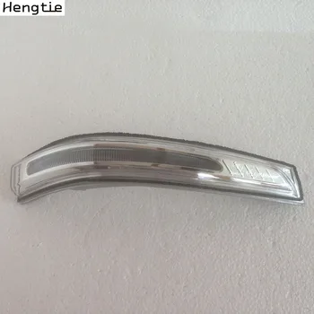 Originálne autodiely Hengtie Zase signálne svetlá pre Hyundai Santa Fe XL zrkadlo zase signál lampa