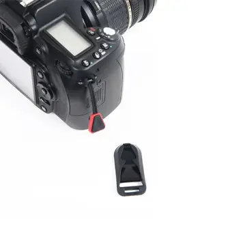 2x Rýchle Uvoľnenie Konektor s Base -Fotoaparát Ramenný Popruh Leica Sigma G92E