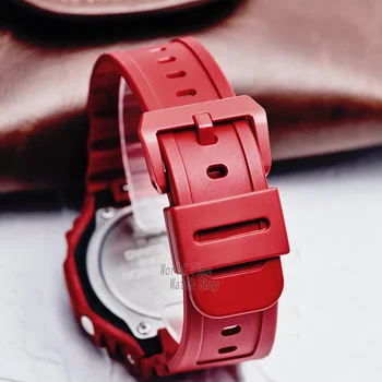Casio Hodinky mužov g šok Ultra-tenké Hodiny top luxusnú Šport quartz muži hodinky Vodotesné 200m watchs LED relogio digitálne Hodinky