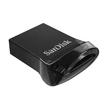 SanDisk SDCZ430 USB 3.1 Gen 1 Flash 256 GB 128 GB 64 GB 32 GB, 16 GB Pero Disk Mini Memory Stick kl ' úč U Diskov Palec Disky