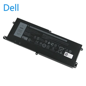 Dell Originálne Nové Náhradné Notebook Batéria Pre DELL Alienware Area-51m 07PWXV ALWA51M DT9XG 11.4 V 90Wh 7500mah