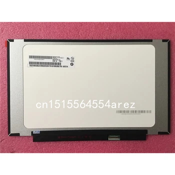 Nové Originálne Lenovo Thinkpad T490 E490s T495s P43s L14 P14s T14 Gen 1 14 palcový FHD IPS LED Displej LCD Displej 02DC316