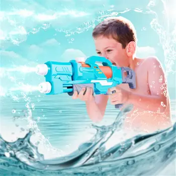 50 cm Priestor Vody Zbrane Hračky Deti Striekacie Pištole Pre Dieťa Letné Beach Hry Plávanie