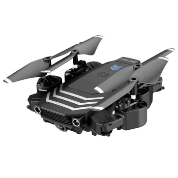 LSRC 2020 Nové RC Drone 4K S Kamerou HD 1080P Mini Skladacia Dron FPV Wifi Quadrotor Hučí detské Hračky Darček 25 Minút