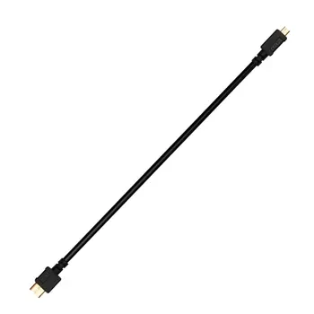 ZHIYUN Úradný Obrázok Prenos Kábel HDMI Mikro/Mini/HDMI pre prenos Obrazu Vysielačom Žeriav 3 LAB Ručné Gimbal