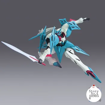 Bandai 59938 00 HG 49 1/144 GNZ-007 Gundam Gaddess GNZ-007 Montáž Súpravy Akčný Model Obrázok