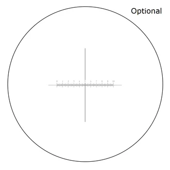 WF30X/9 Vysokej Oko-bod Okulára Široké Pole Zobraziť Očné Optickej Šošovky pre Stereo Mikroskopom alebo Biologický Mikroskop 30X WF30X