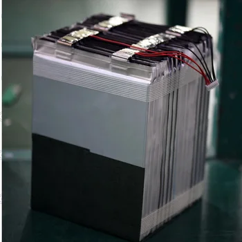 Nepremokavé 24V 100AH Lítium-iónová Batéria li ion BMS pre fotovoltaické skladovanie Slnečnej rybárske lampa invertor Domácnosti + 10A Nabíjačky