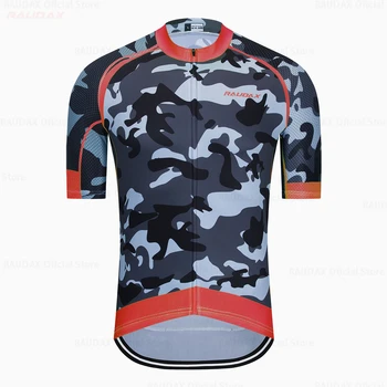 2020Specializedful Kamufláž CyclingClothing Lete Krátky Rukáv Cyklistika Sportwears Cyklistické Oblečenie Jersey pretekársky Bicykel Oblečenie