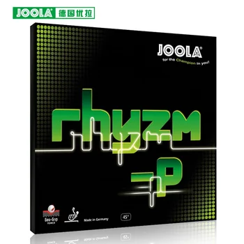 Joola RHYZM-P (Spin a Riadenie, pre 40+) Rhyzm -p Stolný Tenis Gumy, Ping Pong Hubky Tenis De Mesa