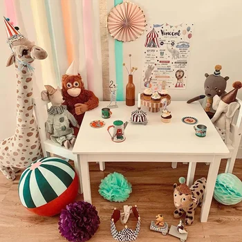 Nový štýl plyšové žirafa bábiku, obrie veľké chlpaté, príjemné na dotyk, mäkké zvierat hračka, darček pre spálne、obývacia izba office