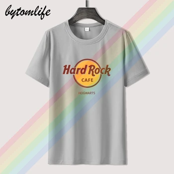 2019 Značky Hard Rock Cafe Rokforte muži t-shirt
