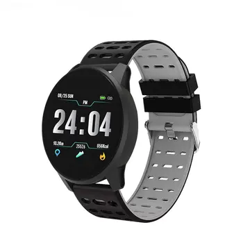 B2 Smart Hodinky Muži Ženy Srdcovej frekvencie, Krvného Tlaku Kyslíka Monitor Fitness Tracker Smartwatch Pre huawei xiao Dropshipping