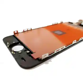LCD Pre Apple iPhone 5 5c 5s 5SE Full LCD Displej Dotykový Panel Digitalizátorom. Montáž Nahradenie 5G 5S 5C SE Displej LCD