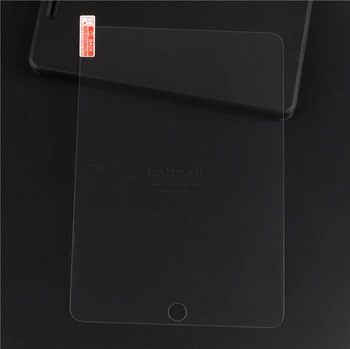 Nové 0.33 mm 9H celá Obrazovka Pre Apple iPad mini 4 Tvrdeného Skla Film Screen Protector sklo na Pre iPad mini 5 Ochranné Šetrič