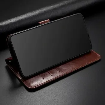 Pre Samsung Galaxy Note 8 Flip Wallet PU Kožené puzdro